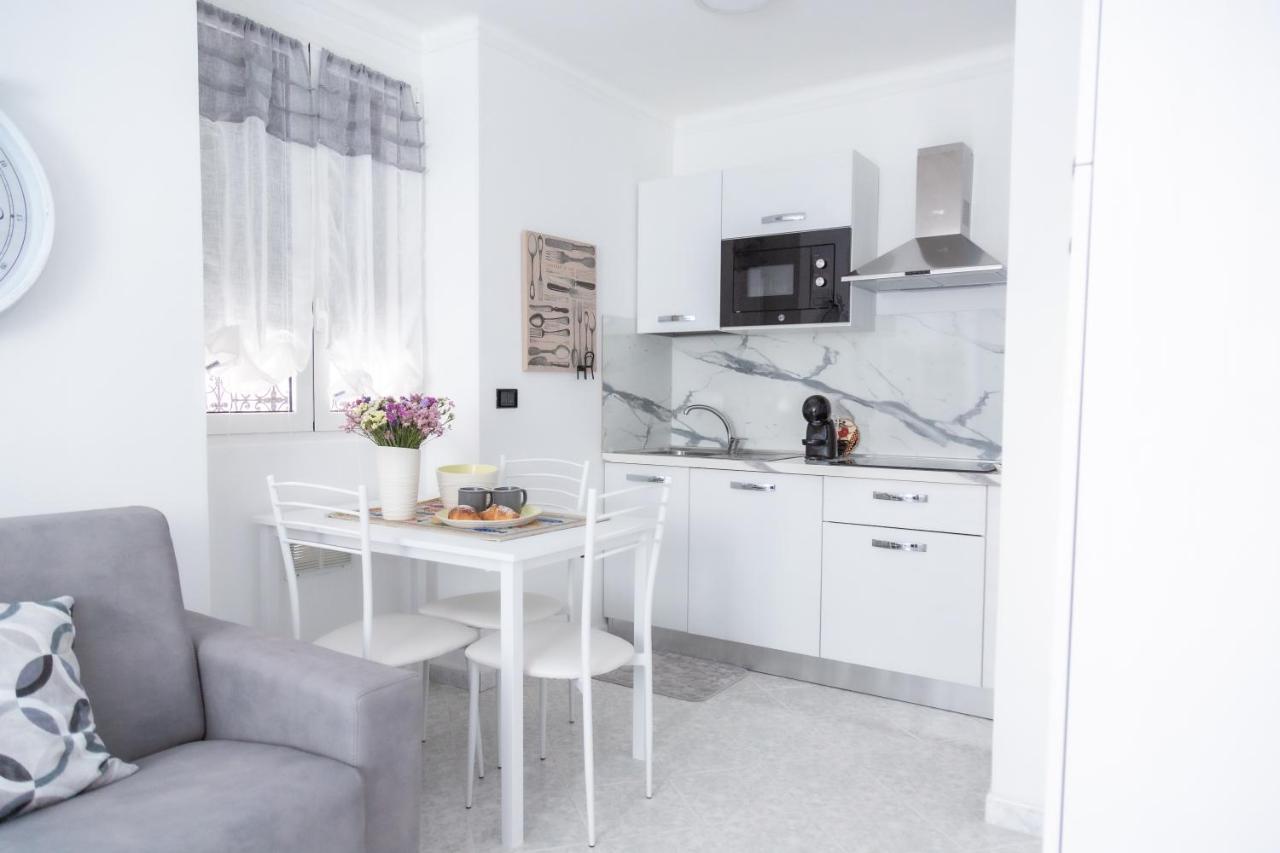 Casa Liri Sanremo -Centrale, Moderna, 5Min Spiaggia, Ariston- Extérieur photo