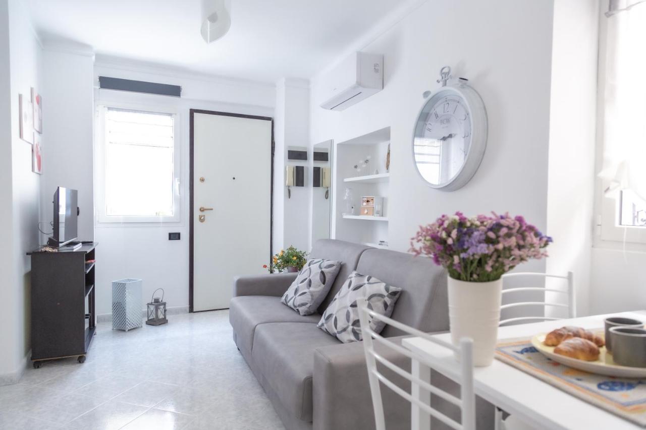Casa Liri Sanremo -Centrale, Moderna, 5Min Spiaggia, Ariston- Extérieur photo