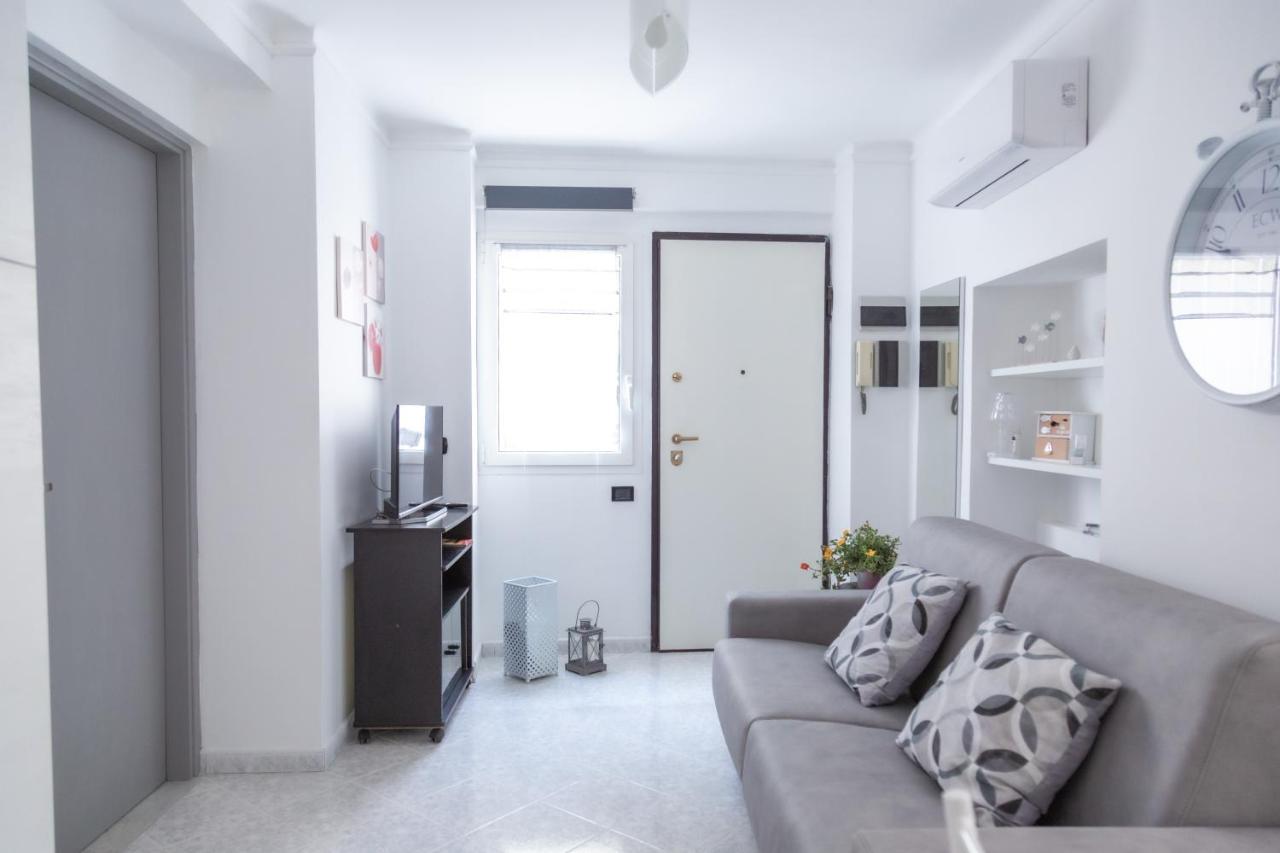 Casa Liri Sanremo -Centrale, Moderna, 5Min Spiaggia, Ariston- Extérieur photo