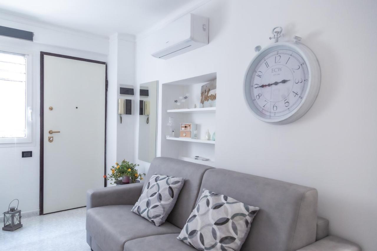 Casa Liri Sanremo -Centrale, Moderna, 5Min Spiaggia, Ariston- Extérieur photo