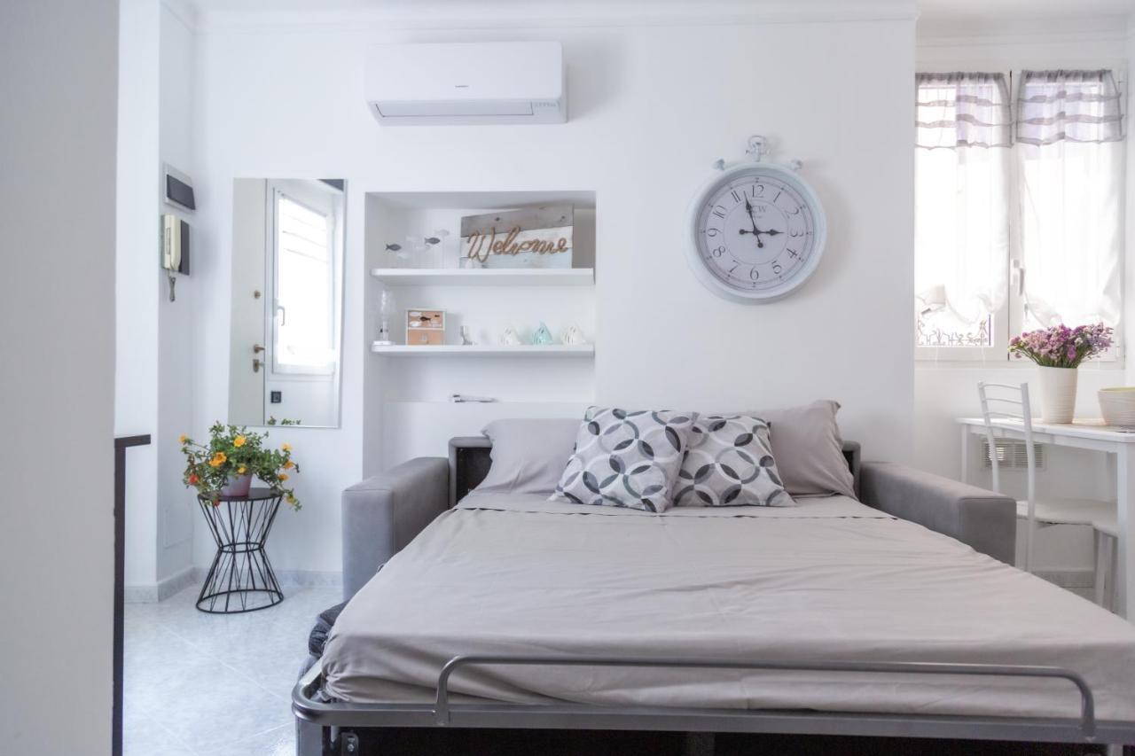 Casa Liri Sanremo -Centrale, Moderna, 5Min Spiaggia, Ariston- Extérieur photo