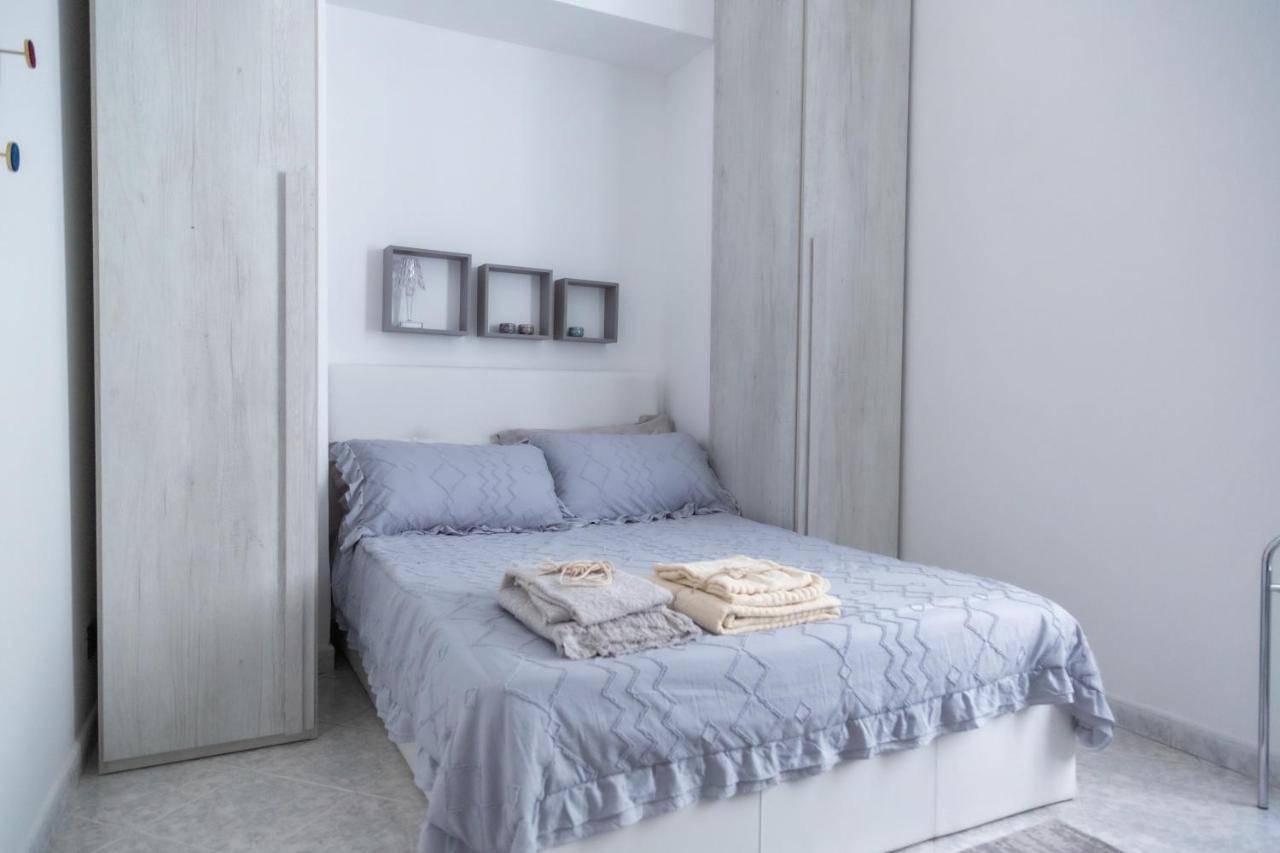 Casa Liri Sanremo -Centrale, Moderna, 5Min Spiaggia, Ariston- Extérieur photo