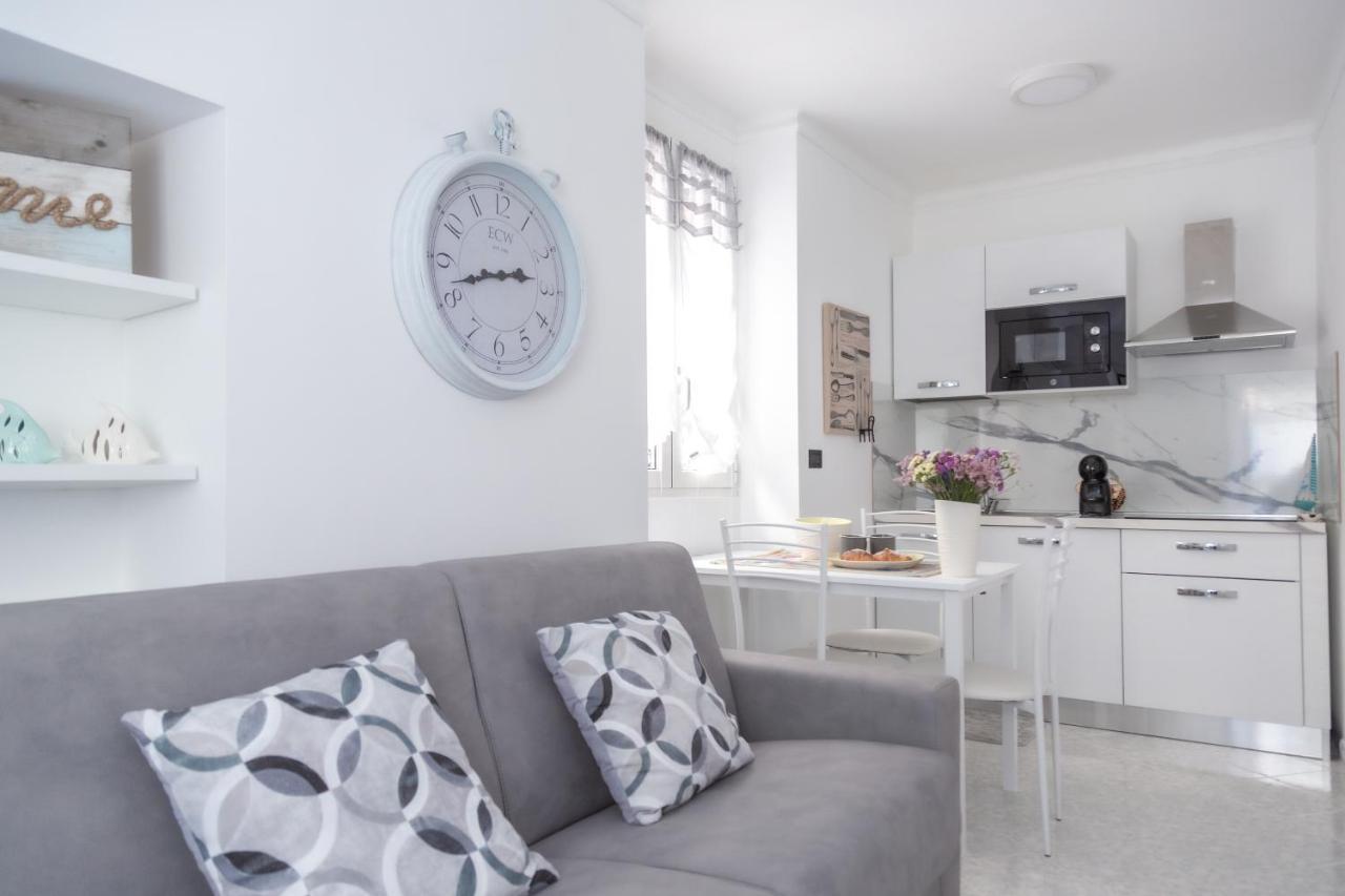 Casa Liri Sanremo -Centrale, Moderna, 5Min Spiaggia, Ariston- Extérieur photo