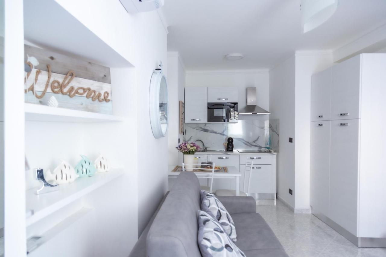 Casa Liri Sanremo -Centrale, Moderna, 5Min Spiaggia, Ariston- Extérieur photo