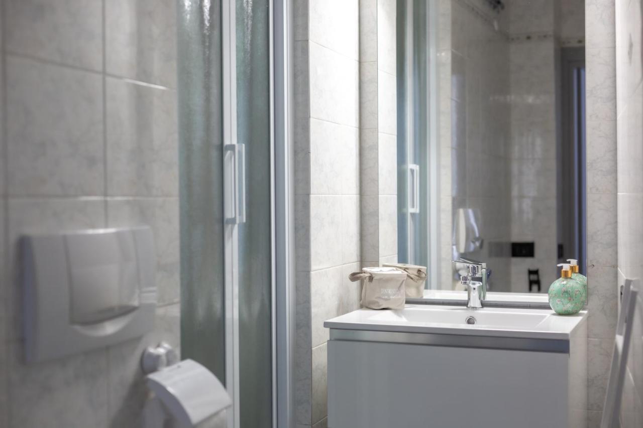 Casa Liri Sanremo -Centrale, Moderna, 5Min Spiaggia, Ariston- Extérieur photo
