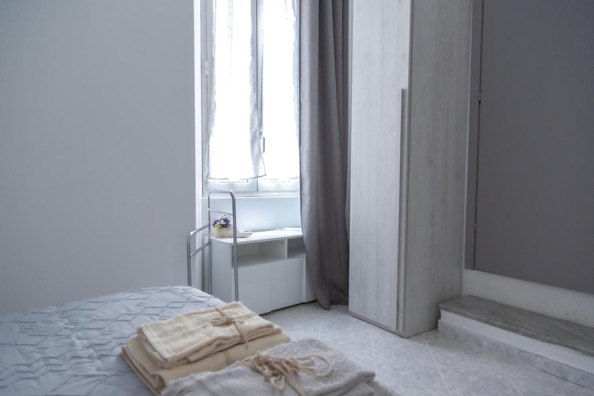 Casa Liri Sanremo -Centrale, Moderna, 5Min Spiaggia, Ariston- Extérieur photo